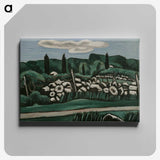 1-33_Yale-University-Art-Gallery_canvas