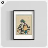 1-34_100-Portraits-of-Peking-Opera-Characters_blk