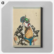 1-34_100-Portraits-of-Peking-Opera-Characters_canvas