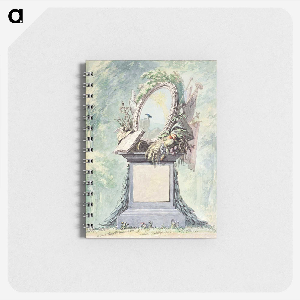1-34_Aert-Schouman_memo