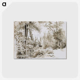1-34_Albert-Edelfelt_postcard