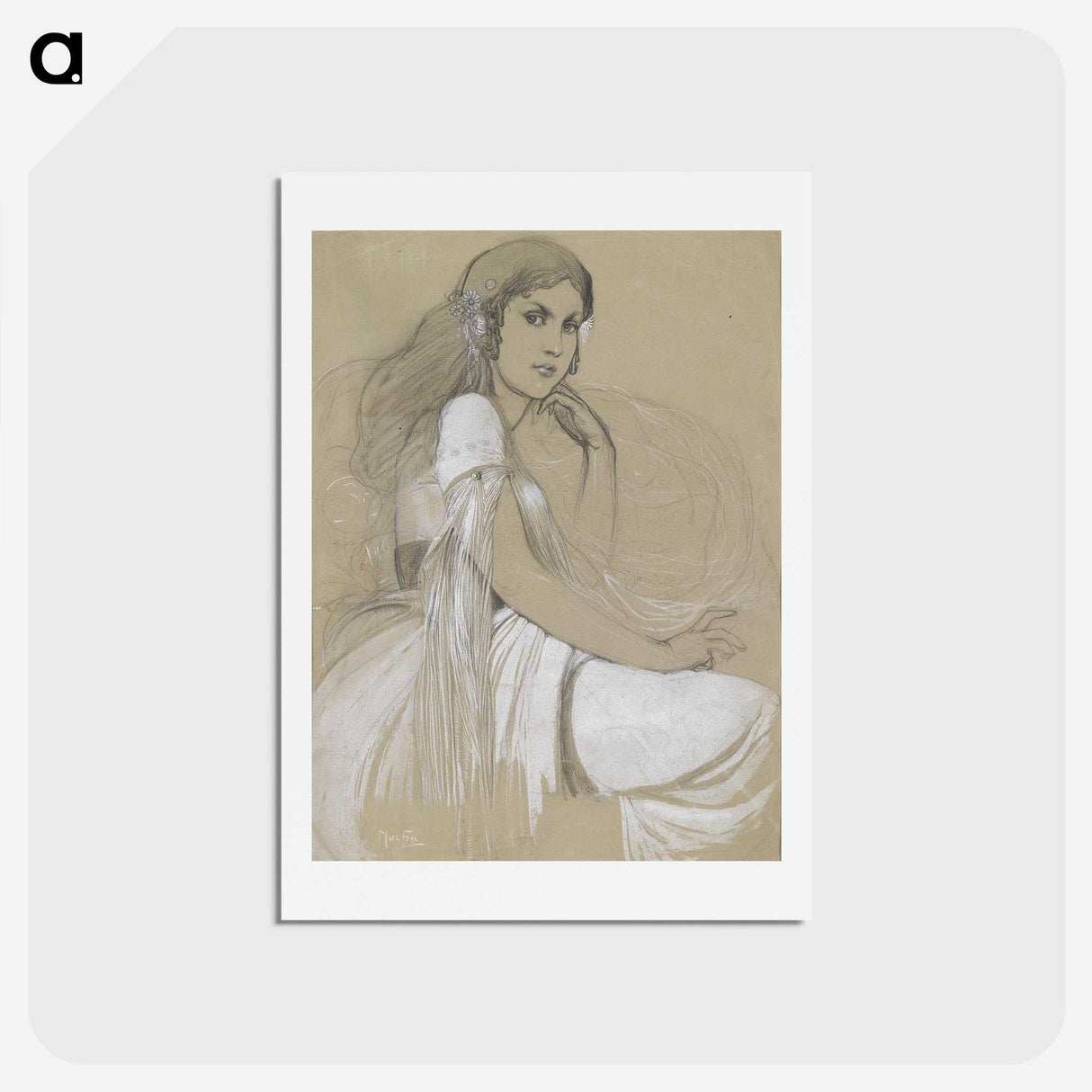 1-34_Alphonse-Mucha_hagaki