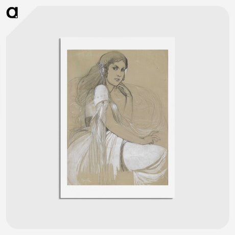 1-34_Alphonse-Mucha_hagaki