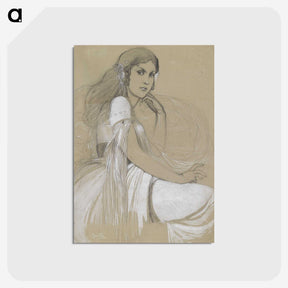 1-34_Alphonse-Mucha_postcard