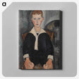 1-34_Amedeo-Modigliani_canvas