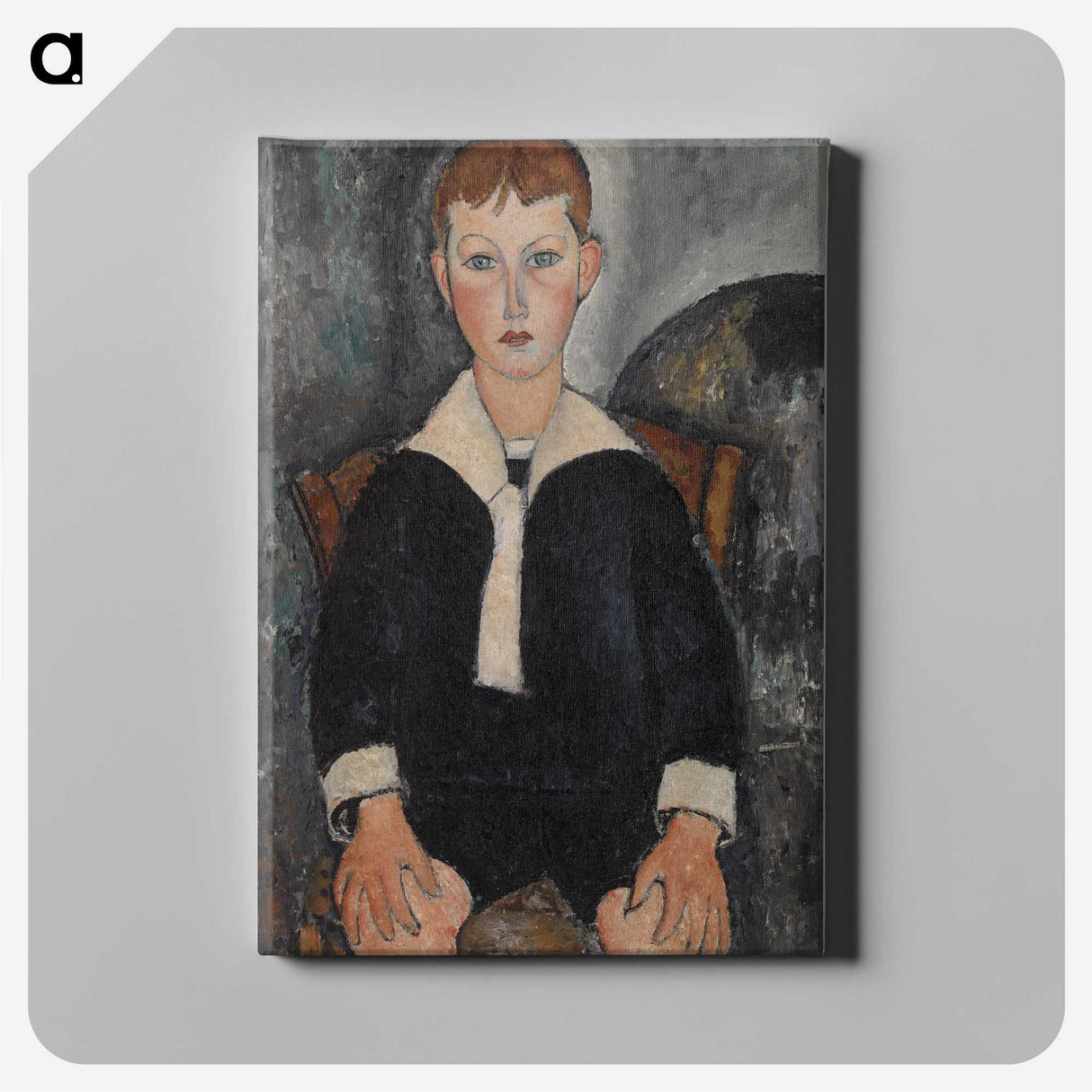1-34_Amedeo-Modigliani_canvas