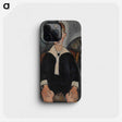 1-34_Amedeo-Modigliani_phone