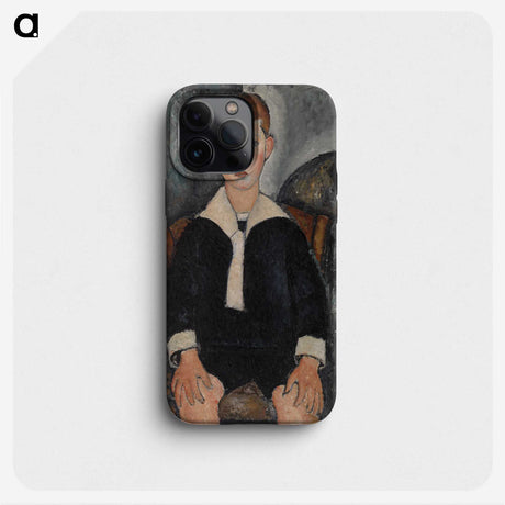 1-34_Amedeo-Modigliani_phone