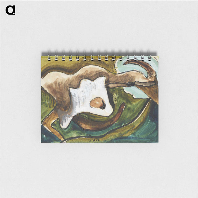 1-34_Arthur-Dove_memo
