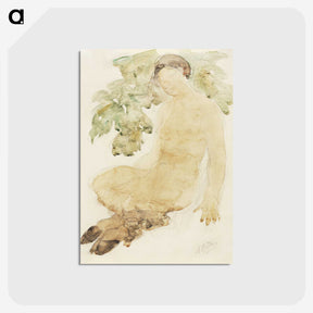1-34_Auguste-Rodin_postcard