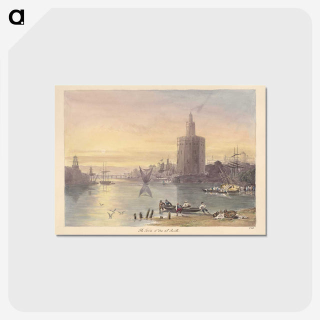 1-34_Charles-Hamilton-Smith_postcard