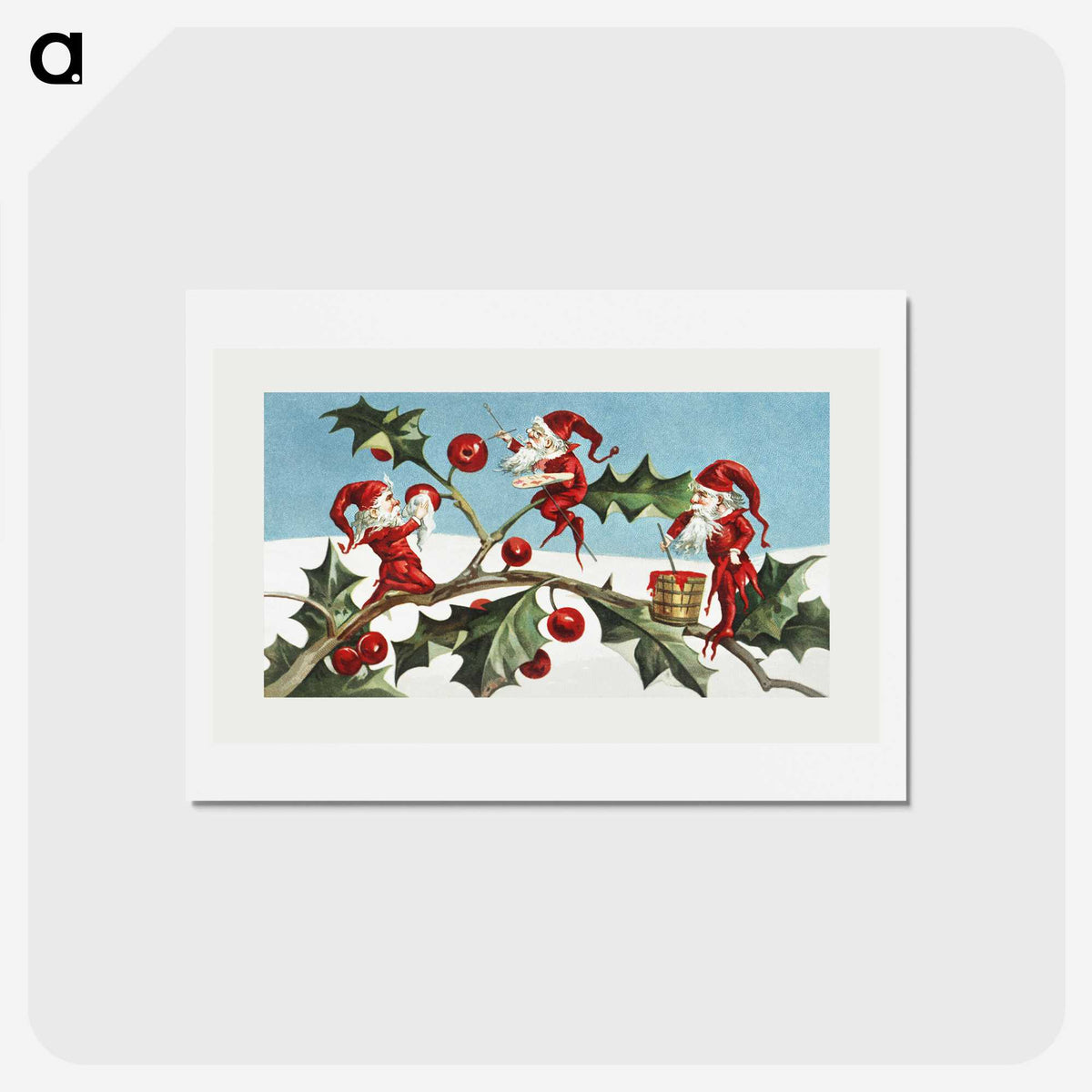 1-34_Christmas_hagaki
