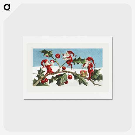 1-34_Christmas_hagaki