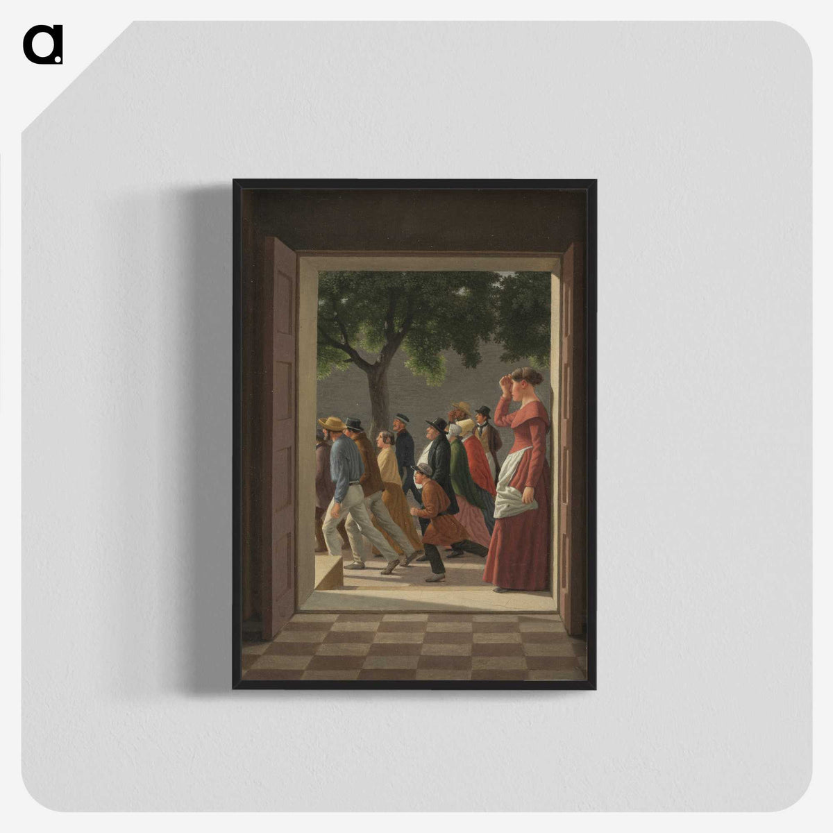 1-34_Christoffer-Wilhelm-Eckersberg_blk-crop
