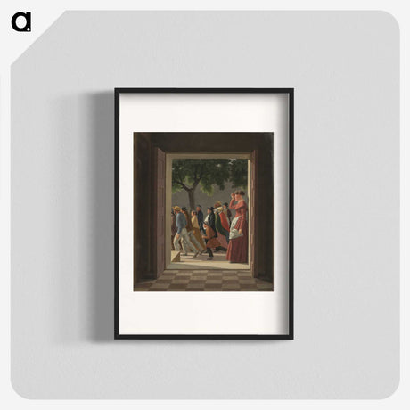 1-34_Christoffer-Wilhelm-Eckersberg_blk