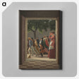 1-34_Christoffer-Wilhelm-Eckersberg_canvas
