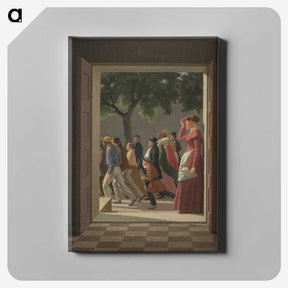 1-34_Christoffer-Wilhelm-Eckersberg_canvas