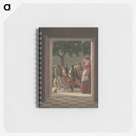 1-34_Christoffer-Wilhelm-Eckersberg_memo