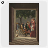 1-34_Christoffer-Wilhelm-Eckersberg_picture-crop