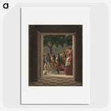 1-34_Christoffer-Wilhelm-Eckersberg_picture