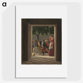 1-34_Christoffer-Wilhelm-Eckersberg_picture