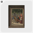 1-34_Christoffer-Wilhelm-Eckersberg_postcard