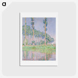 1-34_Claude-Monet_hagaki
