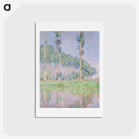1-34_Claude-Monet_hagaki