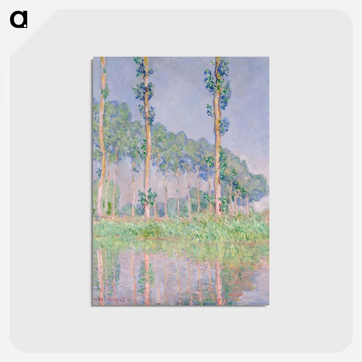 1-34_Claude-Monet_postcard