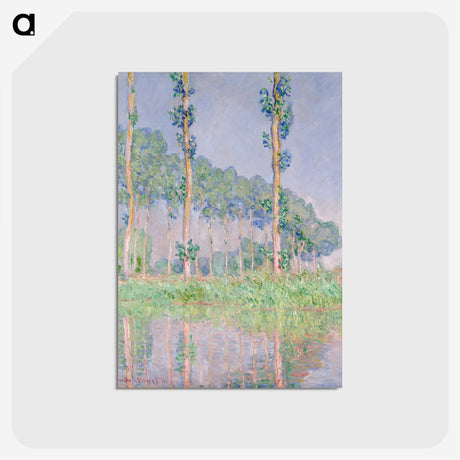 1-34_Claude-Monet_postcard