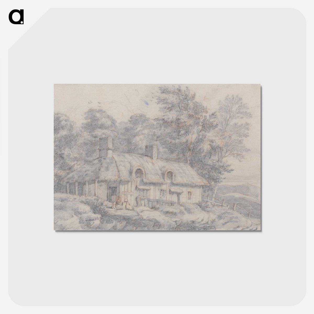 1-34_David-Cox_postcard