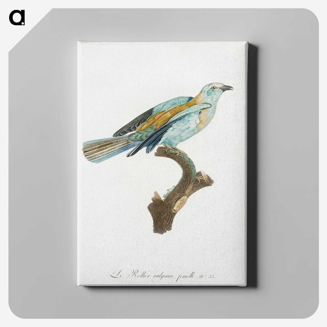 1-34_Des-Oiseaux-de-Paradis_canvas