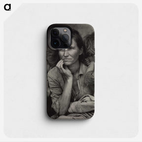 1-34_Dorothea-Lange_phone