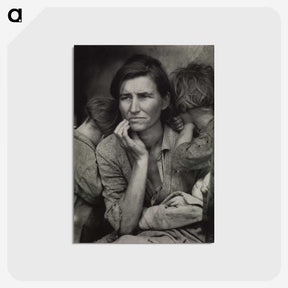 1-34_Dorothea-Lange_postcard