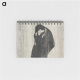 1-34_Edvard-Munch_memo