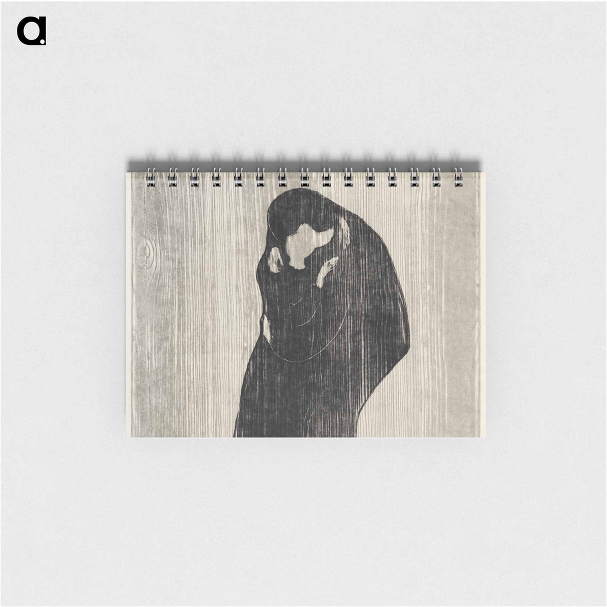 The Kiss IV - エドヴァルド ムンク Memo.