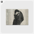 1-34_Edvard-Munch_postcard