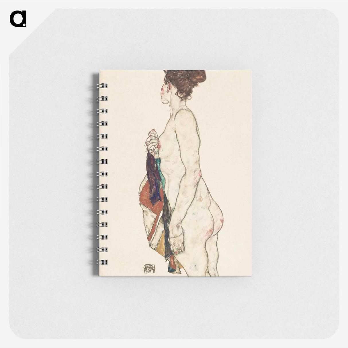1-34_Egon-Schiele_memo