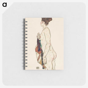 1-34_Egon-Schiele_memo