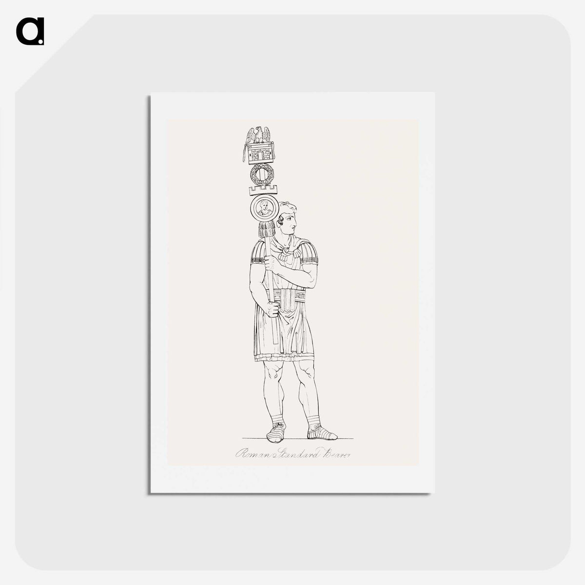 1-34_Egyptian-Grecian-and-Roman-Costumes_hagaki