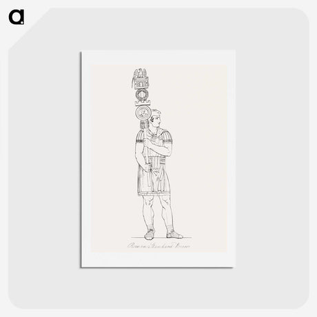 1-34_Egyptian-Grecian-and-Roman-Costumes_hagaki
