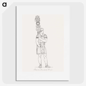 1-34_Egyptian-Grecian-and-Roman-Costumes_picture