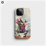 1-34_Ernst-Ludwig-Kirchner_phone