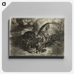 1-34_Eugene-Delacroix_canvas