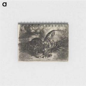 1-34_Eugene-Delacroix_memo