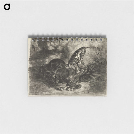 1-34_Eugene-Delacroix_memo