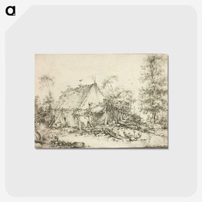 1-34_Francois-Boucher_postcard