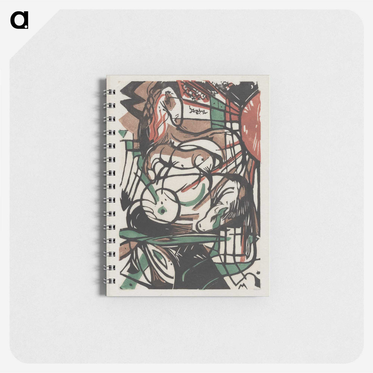 1-34_Franz-Marc_memo