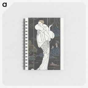 1-34_George-Barbier_memo