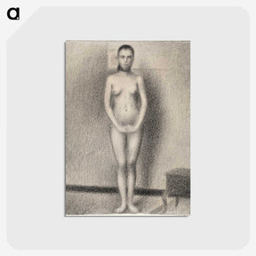 1-34_Georges-Seurat_postcard